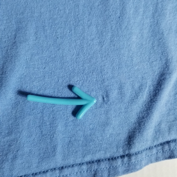 IT'S A GIRL THING PIG LIFE IS BETTER IN THE SOUTH SHIRT SIZE SMALL - Picture 11 of 12